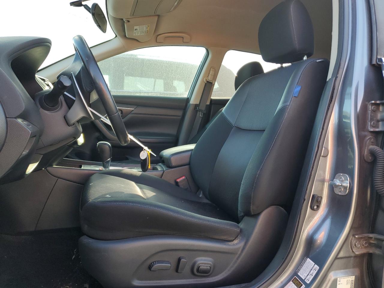 2016 Nissan Altima - Image 7