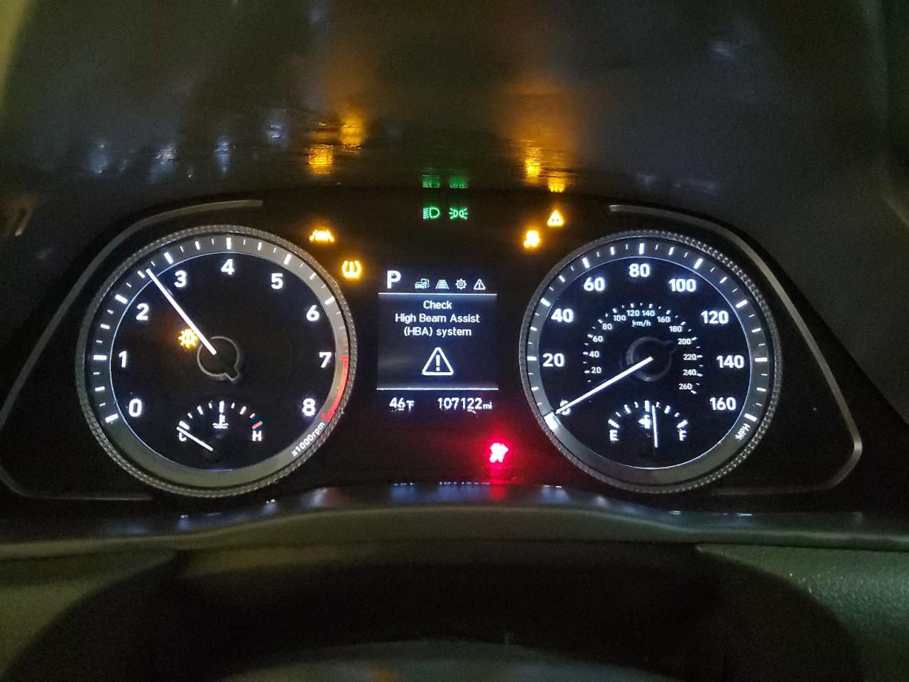 2021 Hyundai Sonata - Image 9