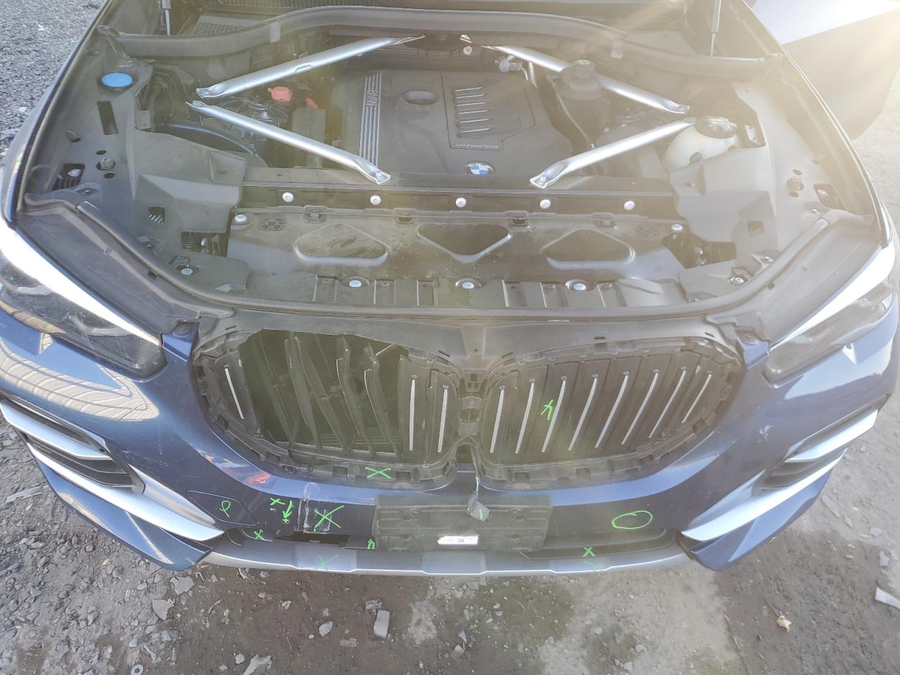 2020 BMW X5 - Image 12