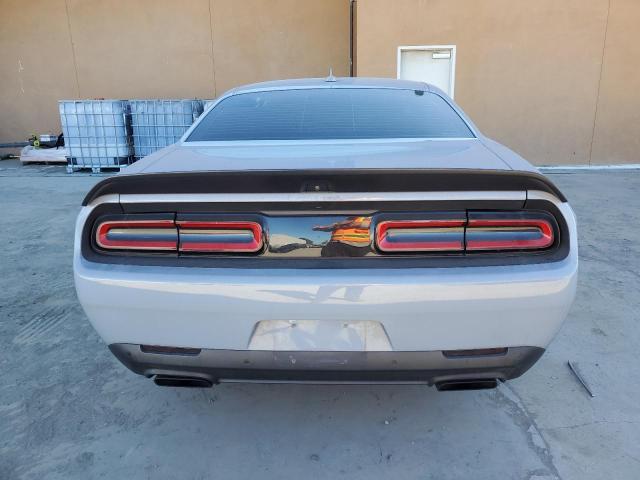 DODGE CHALLENGER 2020 Серый