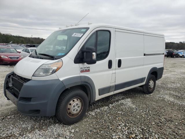 2018 Ram Promaster 1500 1500 Standard