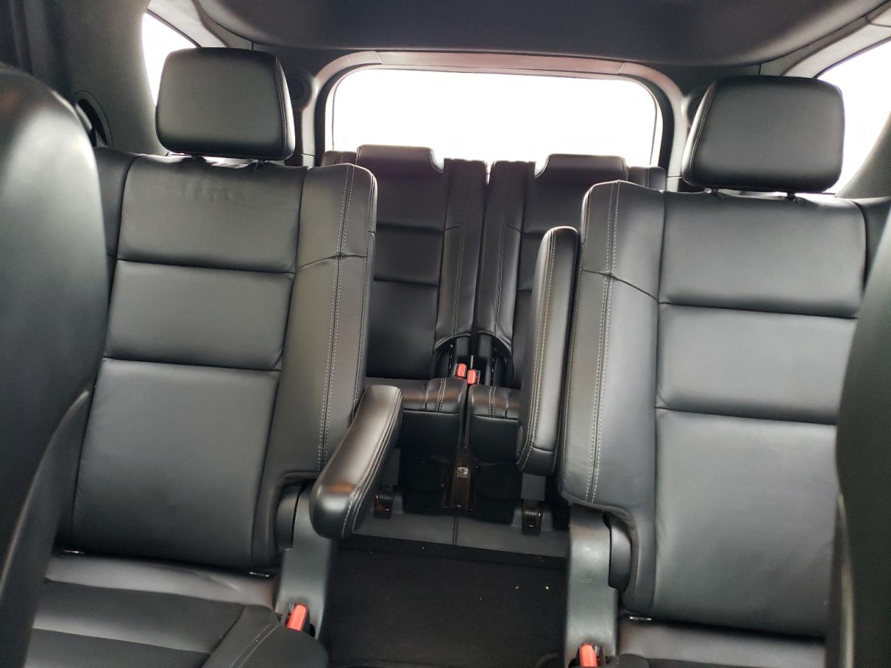 2021 Dodge Durango - Image 10