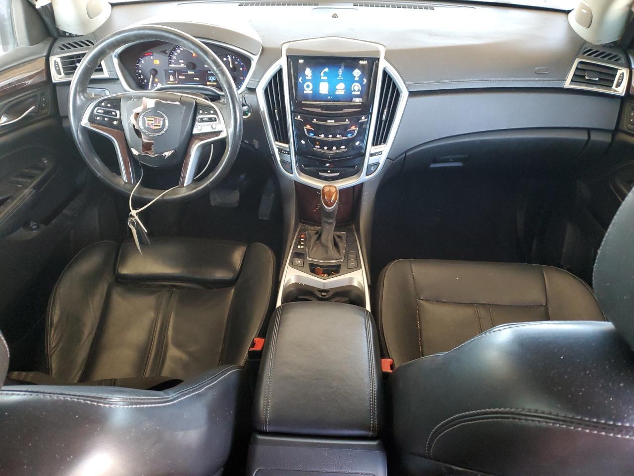 2014 Cadillac SRX - Image 8