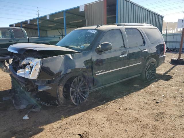 2014 Gmc Yukon Denali