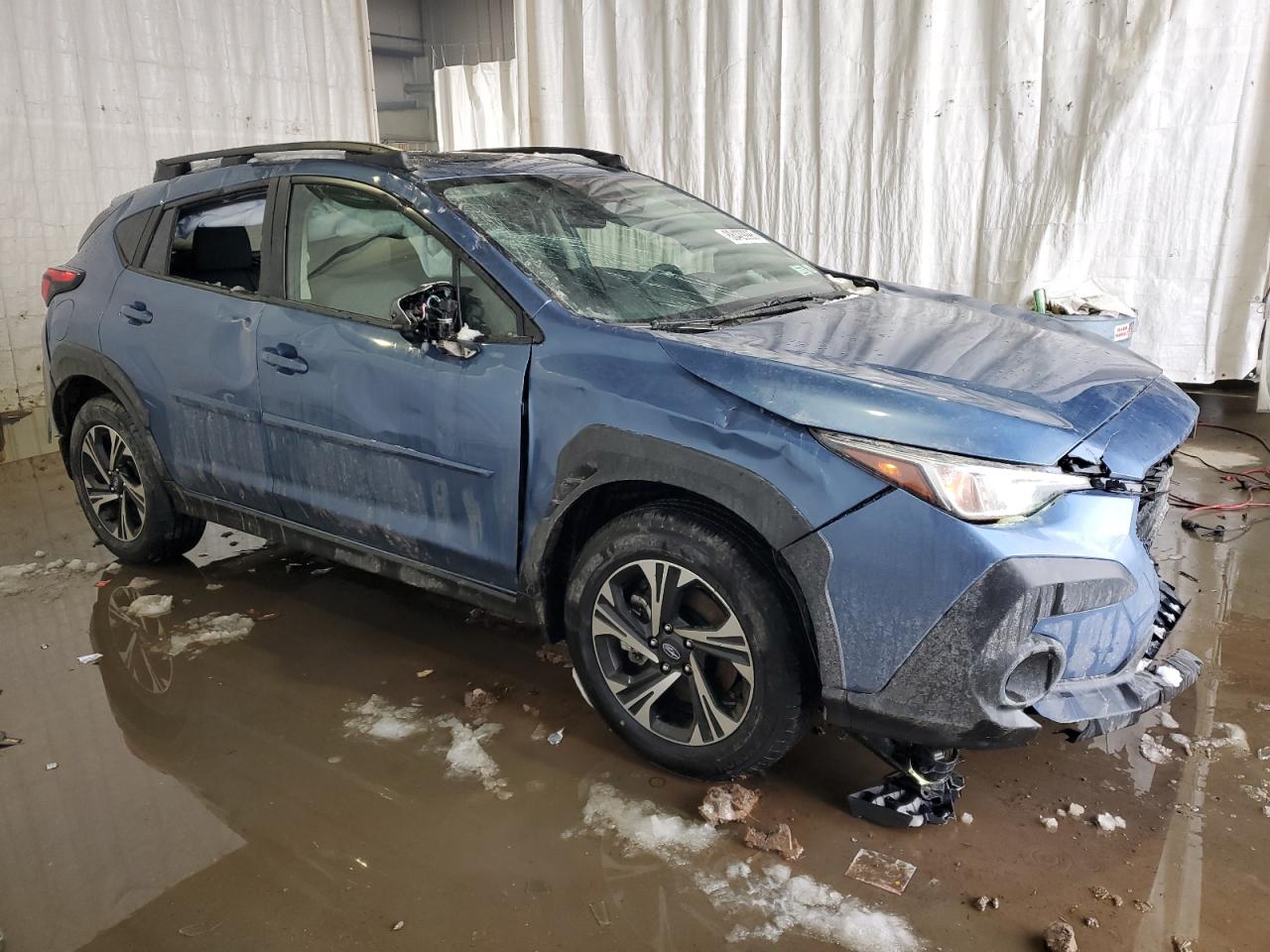 2024 Subaru XV - Image 4