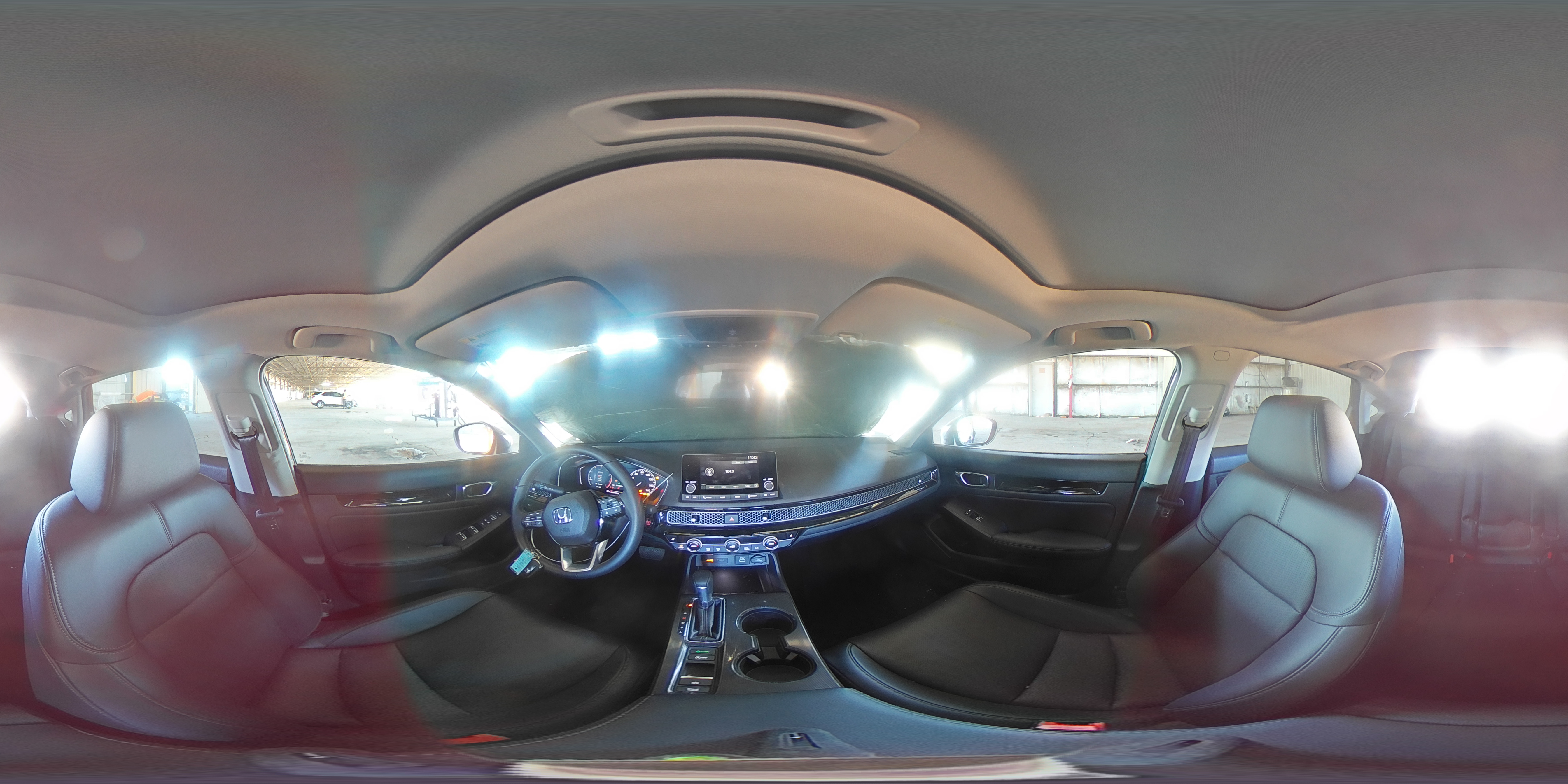 2024 Honda Civic - Image 13