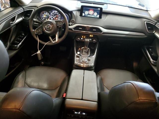  MAZDA CX-9 2019 Szary