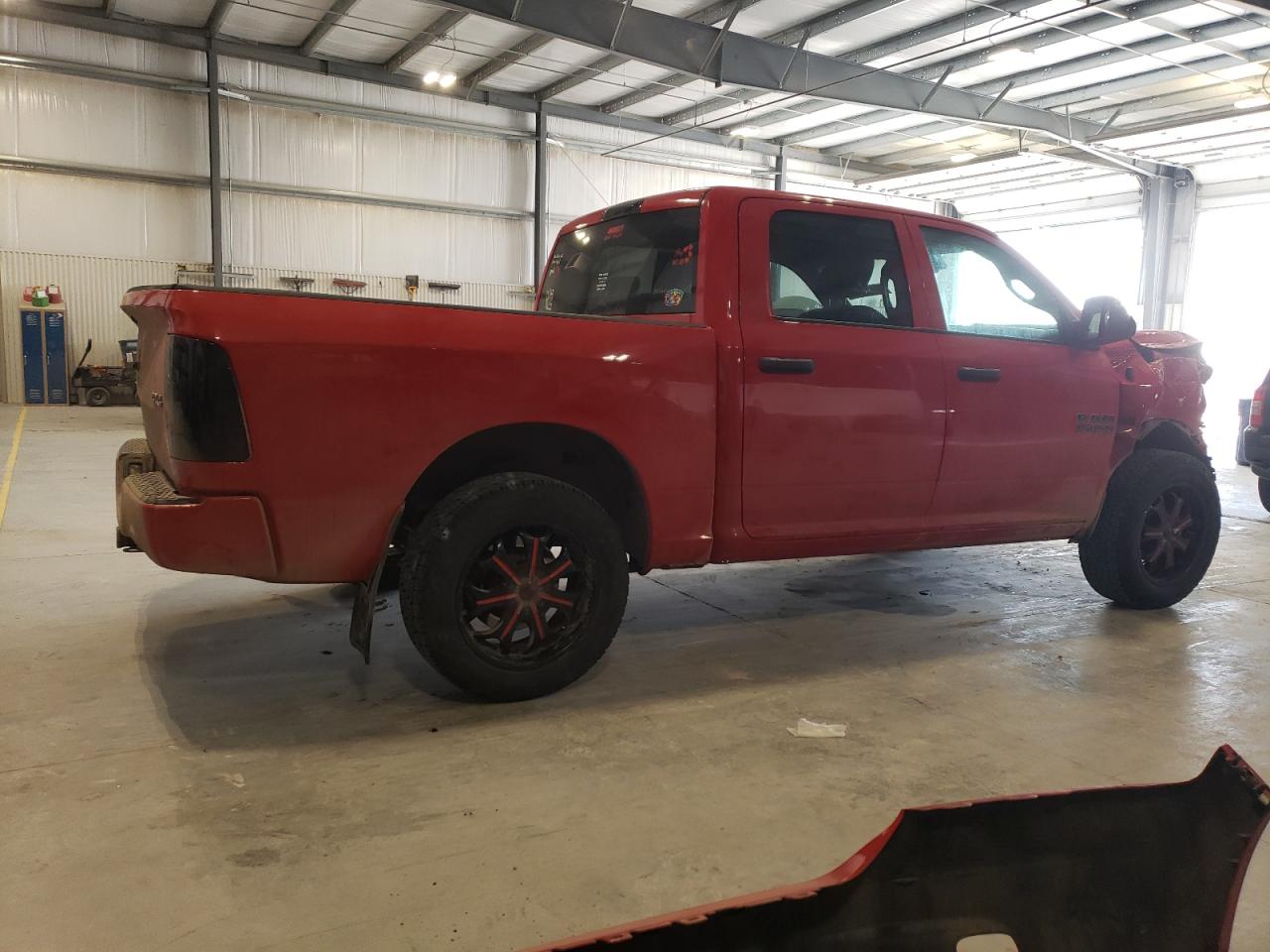 2016 RAM 1500 - Image 3