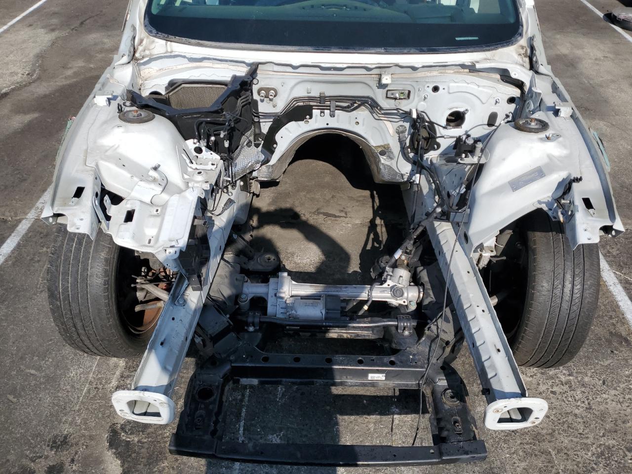 2016 Chevrolet SS - Image 11
