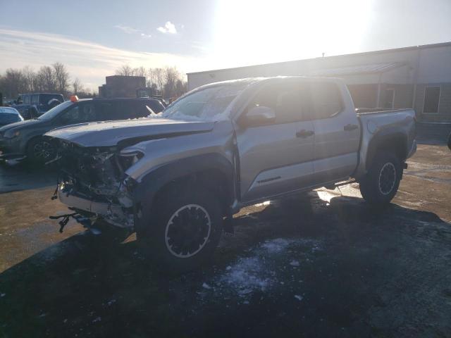 2024 Toyota Tacoma Double Cab