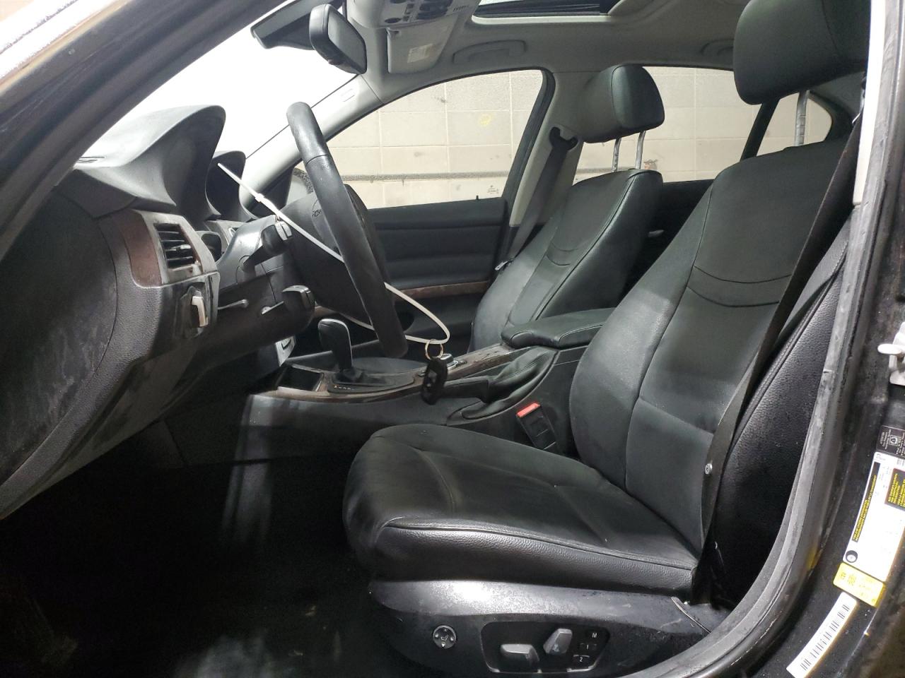 2011 BMW 3er - Image 7