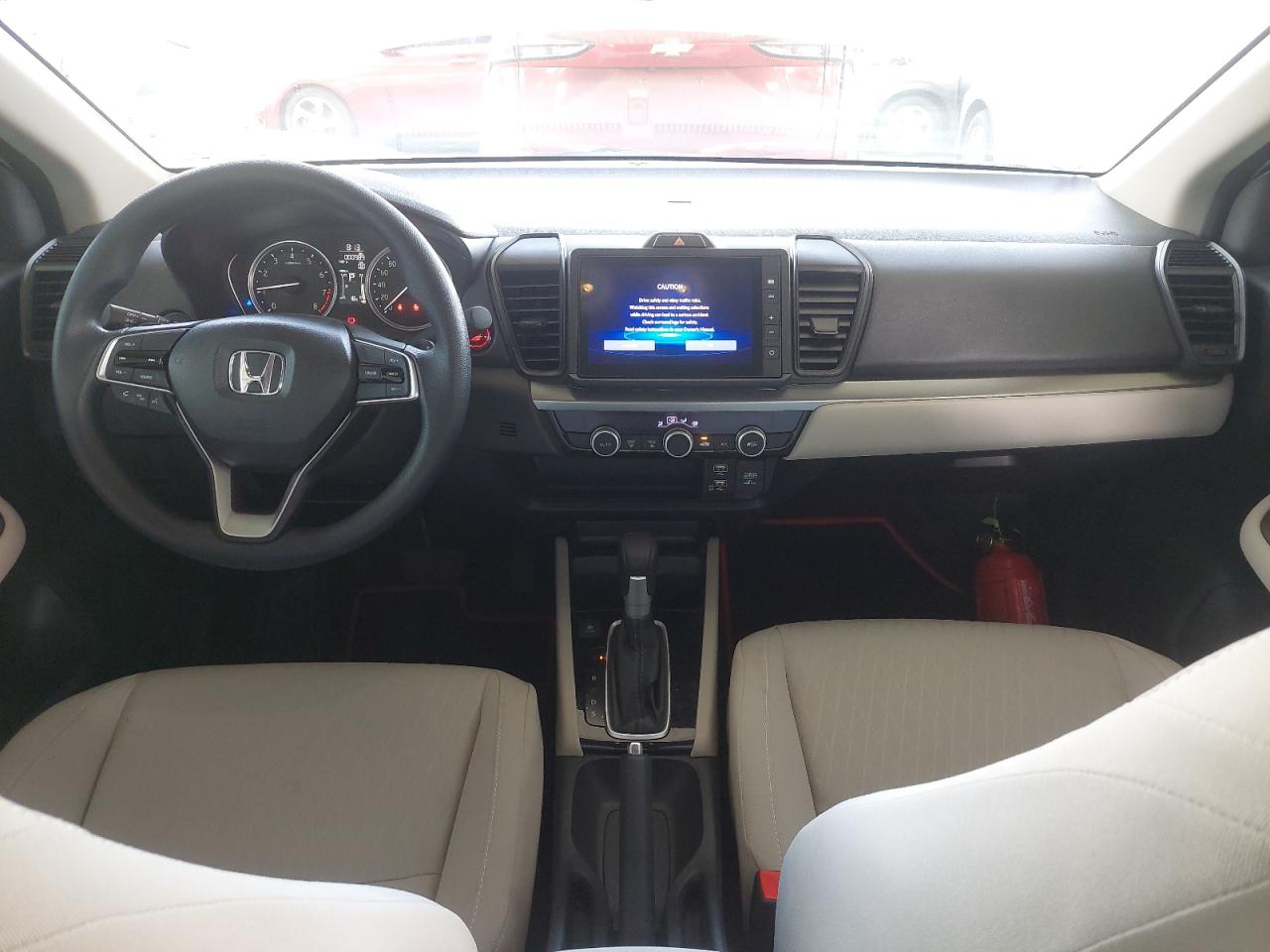 MAKGN2678R4100631 - 2024 Honda CITY - #87566815