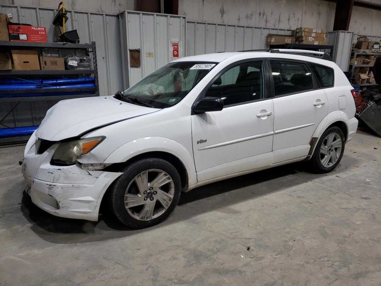 2003 Pontiac Vibe - Image 1
