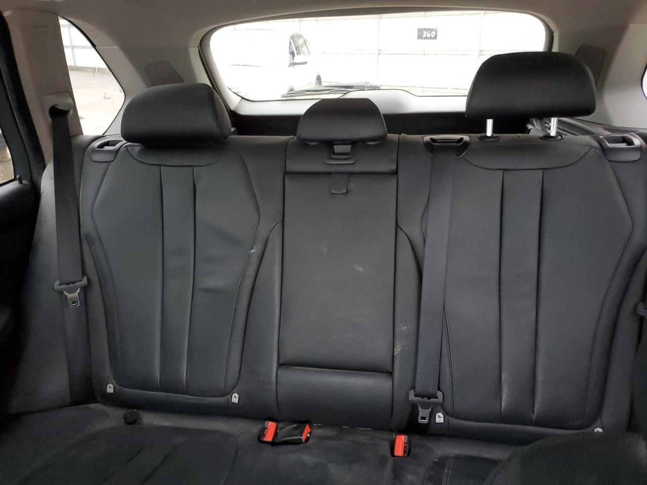 2015 BMW X5 - Image 10