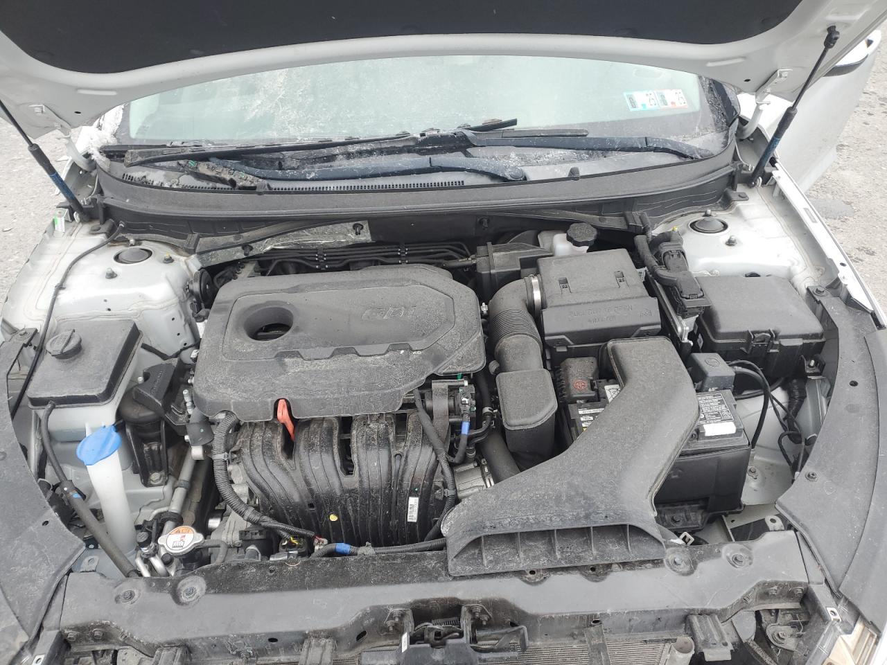 2019 Hyundai Sonata - Image 11