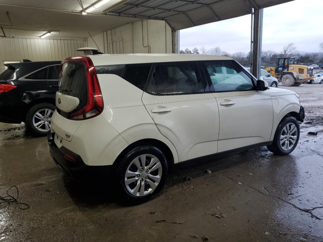 2021 Kia Soul - Image 3