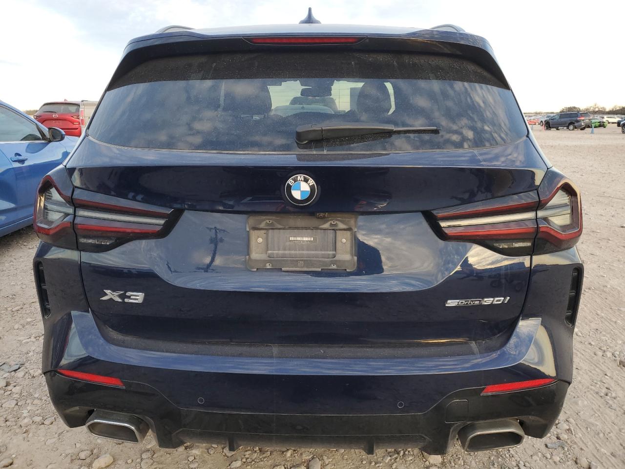 2022 BMW X3 - Image 6