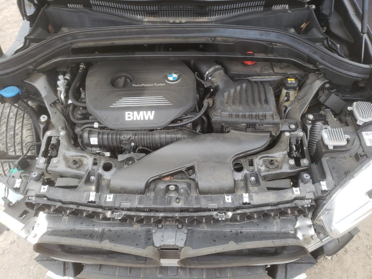 2018 BMW X2 - Image 14