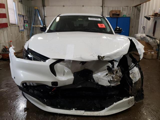  FORD MUSTANG 2024 White