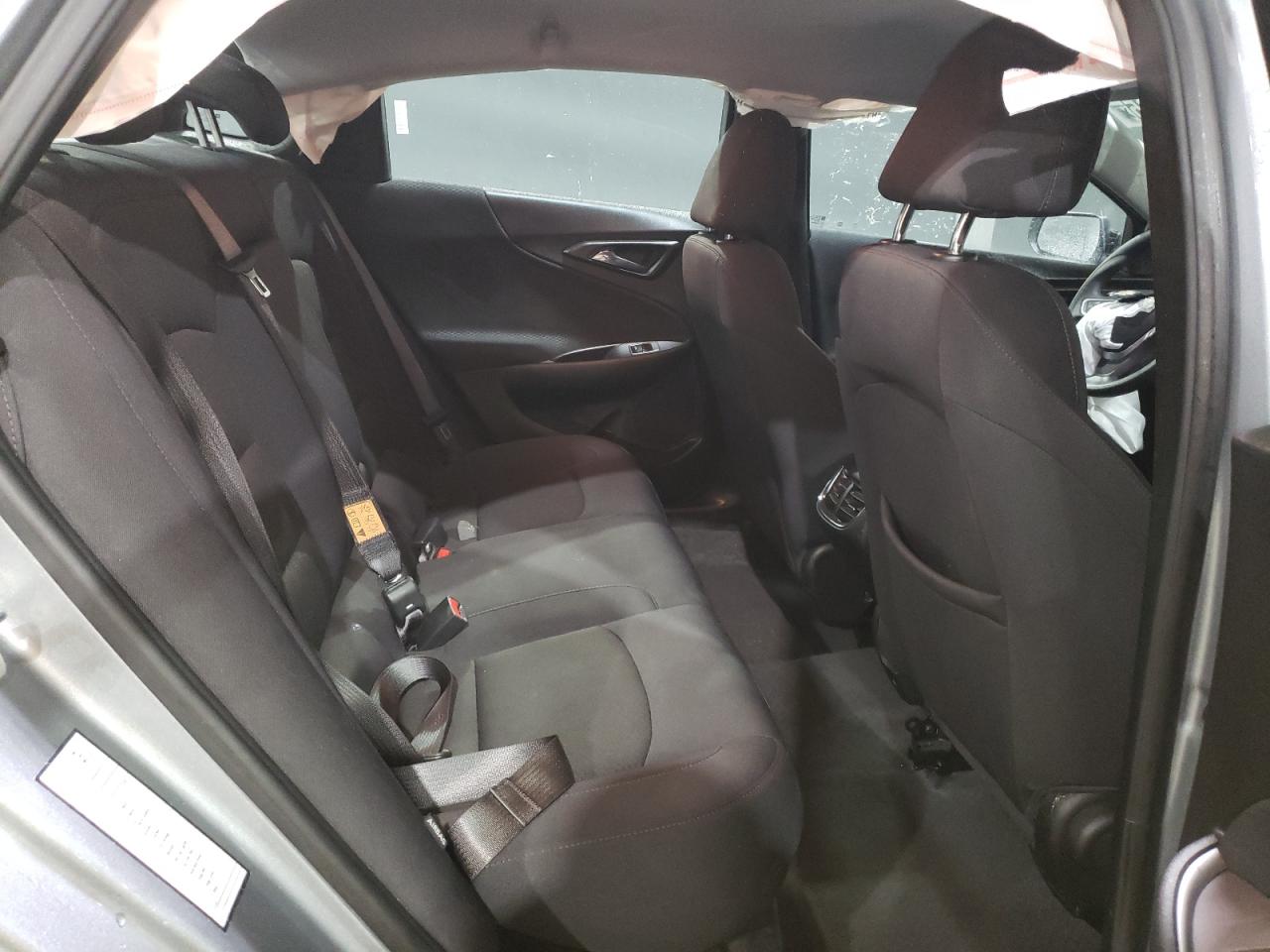 2023 Chevrolet Malibu - Image 10