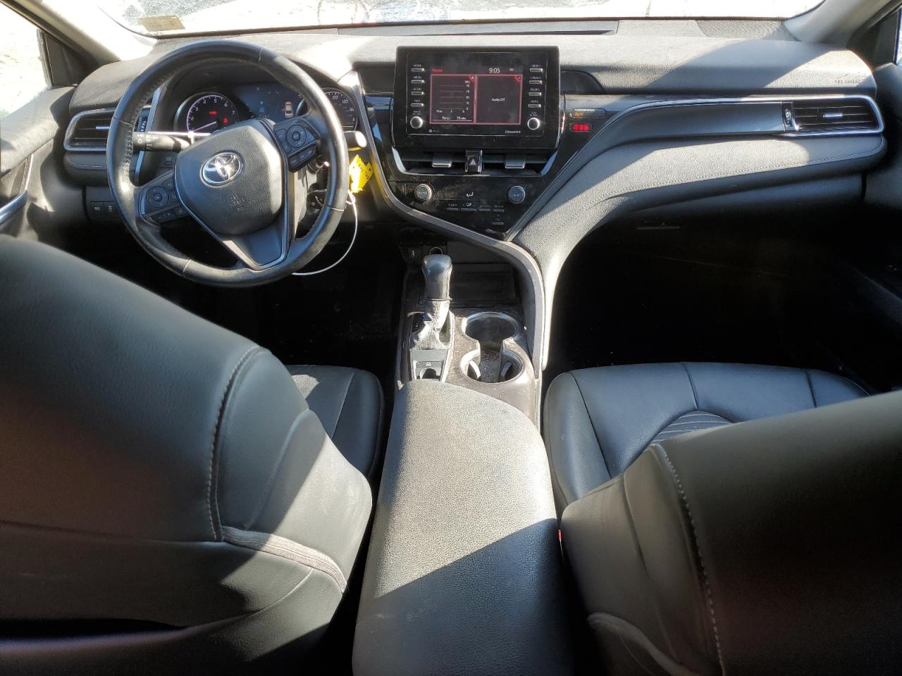 2021 Toyota Camry - Image 8