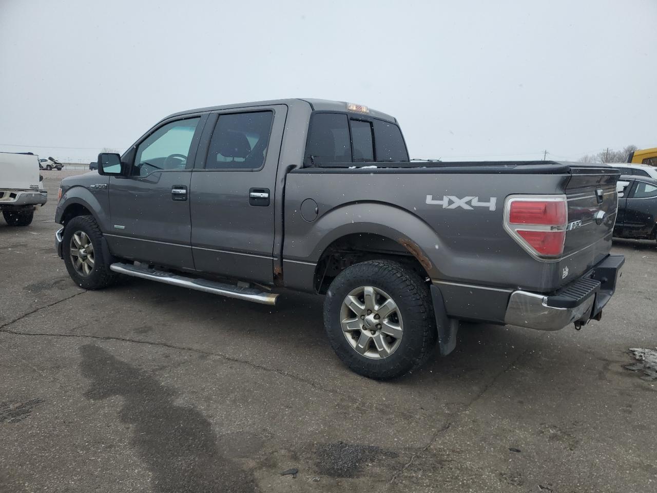 2014 Ford F-150 - Image 2