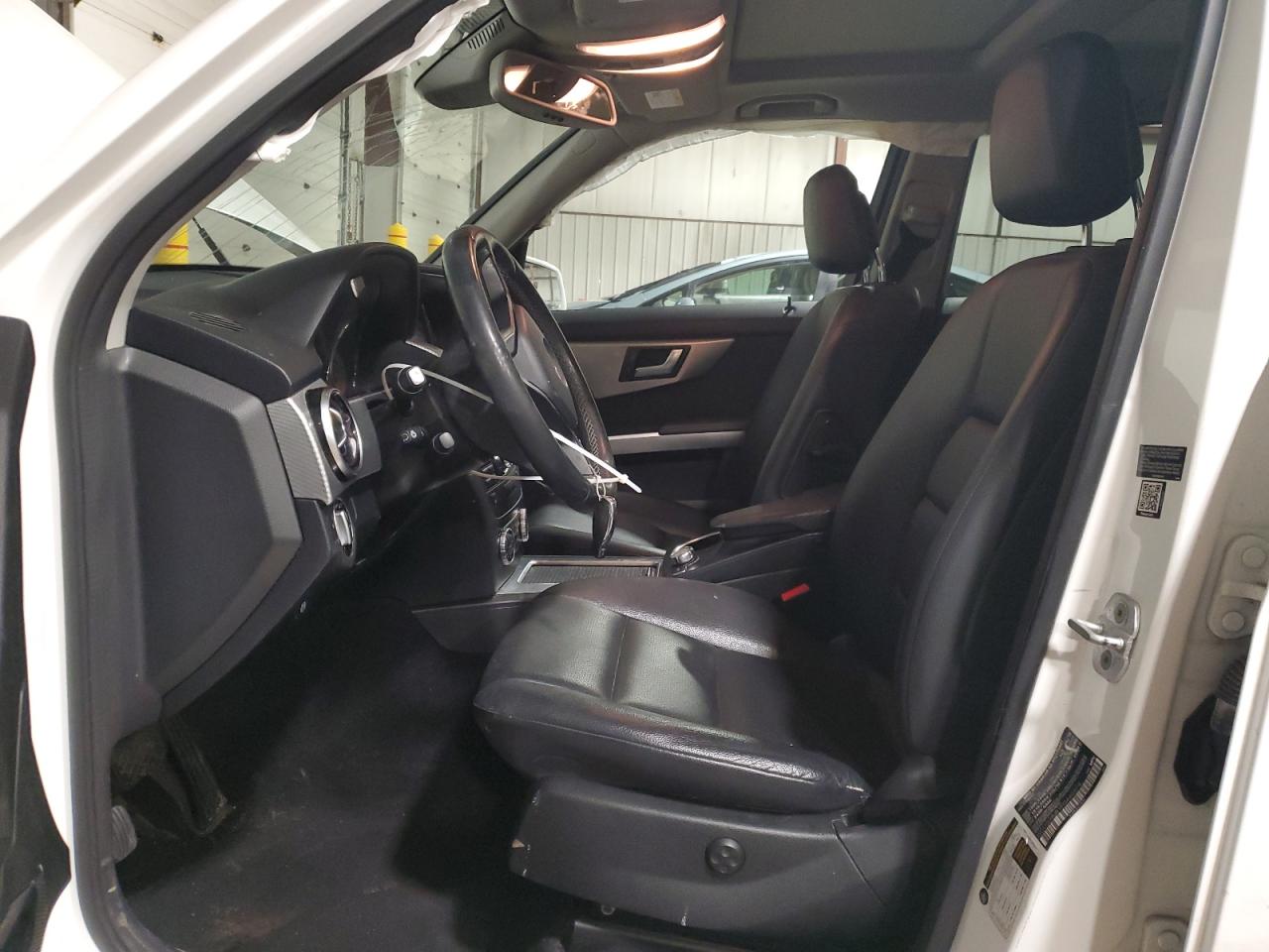 2015 Mercedes-Benz GLK-klasse - Image 7