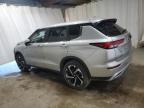 2024 Mitsubishi Outlander Se na sprzedaż w Shreveport, LA - Front End