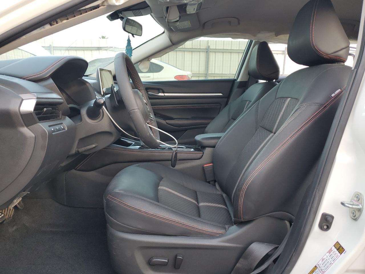 1N4BL4CVXPN320086 NISSAN ALTIMA 2023