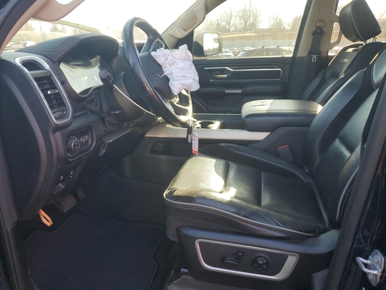 2020 RAM 1500 - Image 7