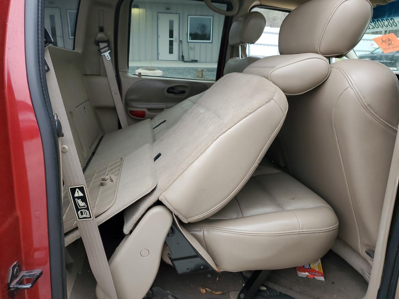 2002 Ford F-150 - Image 10