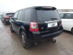 2007 LAND ROVER FREELANDER for sale at Copart YORK