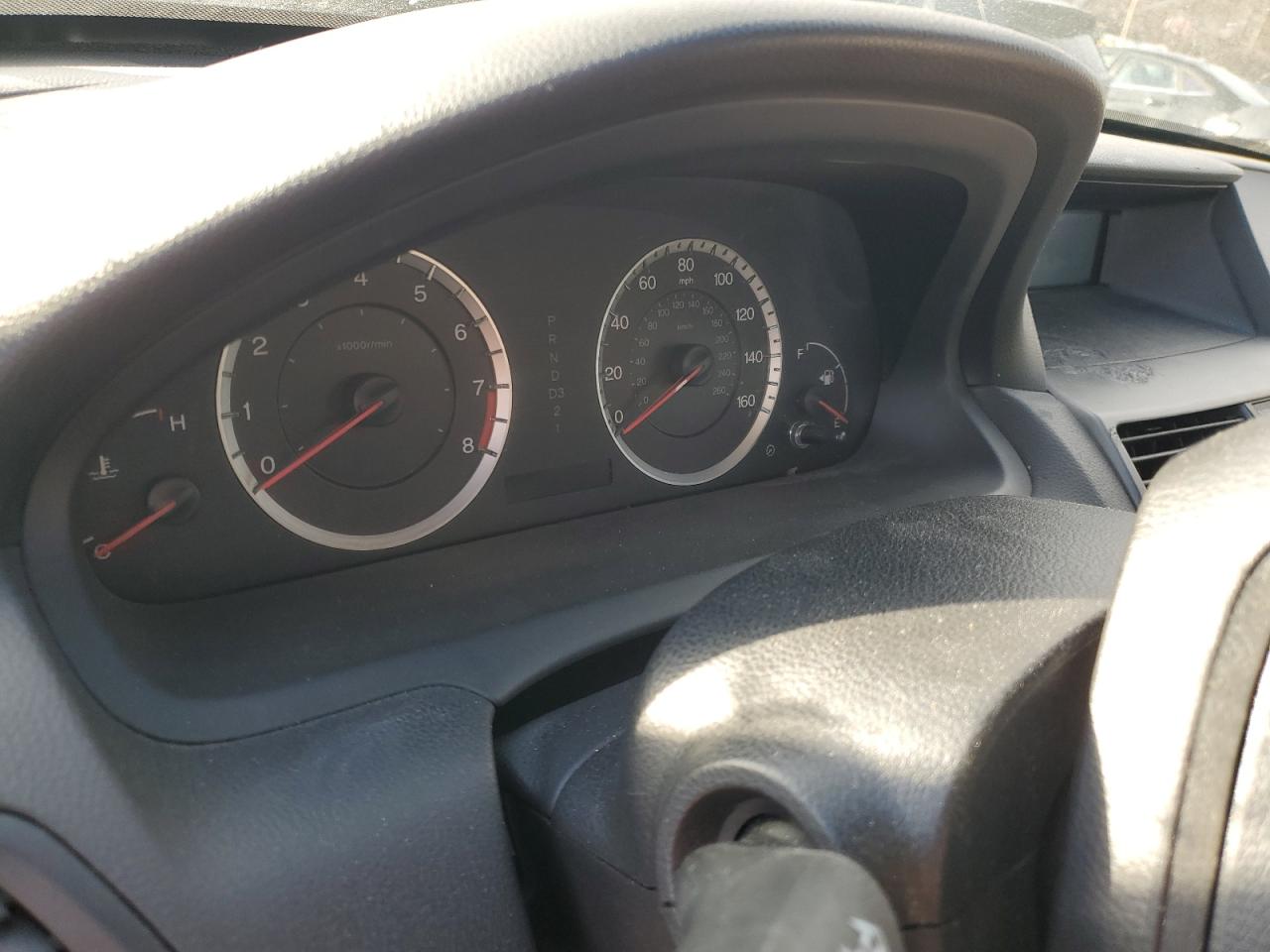 2009 Honda Accord - Image 9