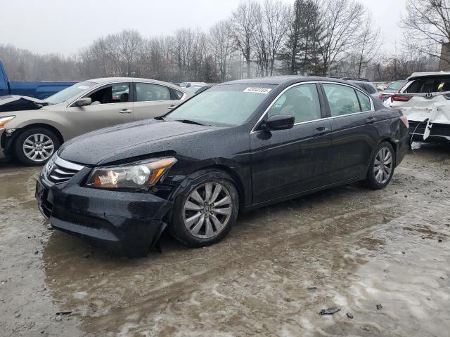 2011 Honda Accord Exl