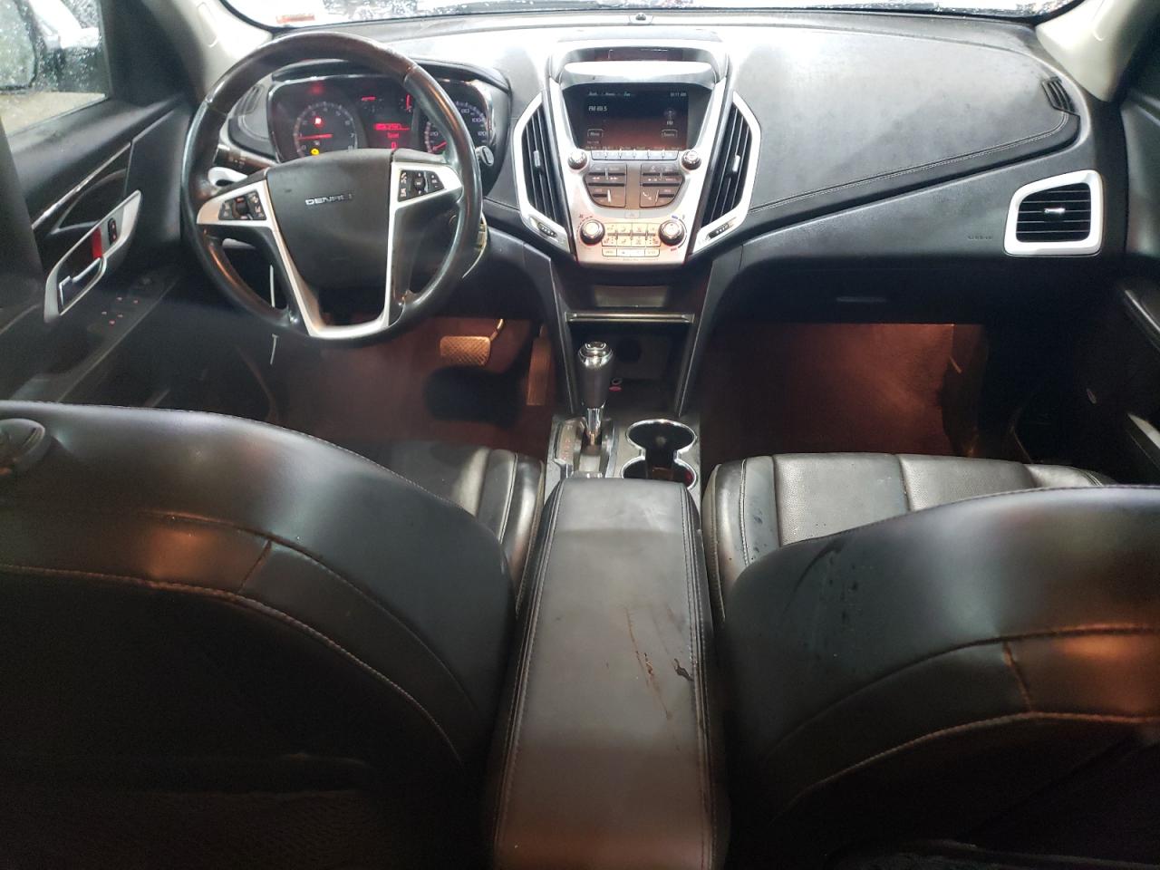 2016 GMC Terrain - Image 8