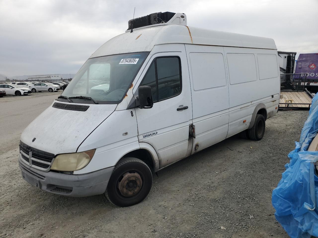 2006 Dodge Sprinter - Image 1