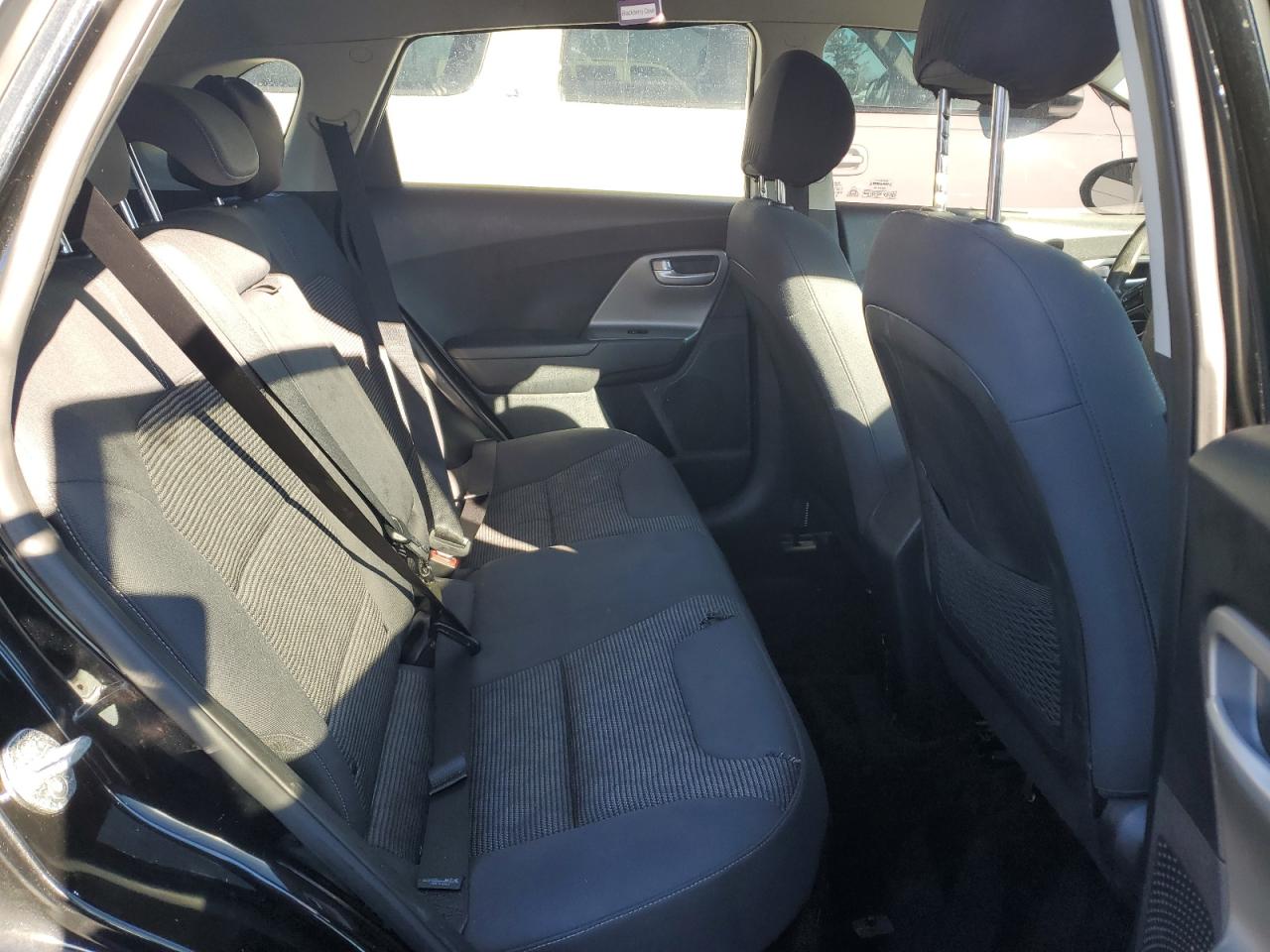 2018 Kia Niro Fe VIN: KNDCB3LC5J5210368 Lot: 41679935