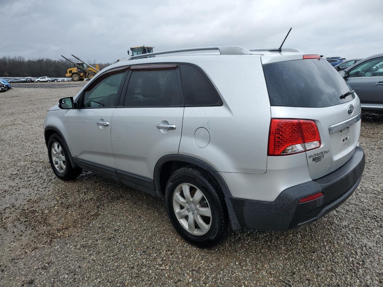 2013 Kia Sorento - Image 2