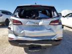 2022 Chevrolet Equinox Lt на продаже в Haslet, TX - Rear End