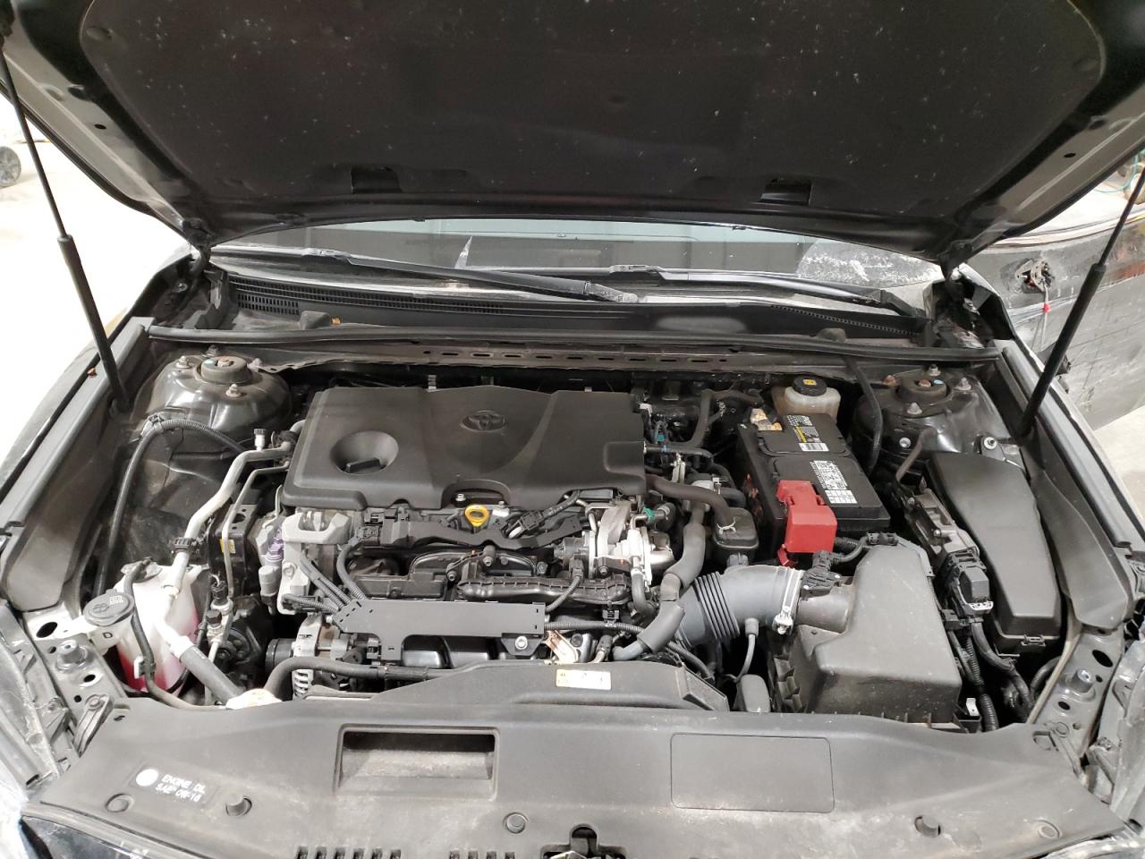 2018 Toyota Camry - Image 11