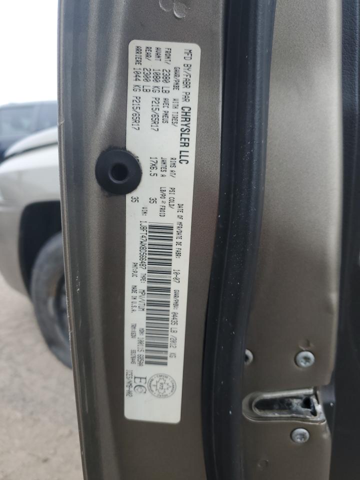 2008 Jeep Compass - Image 12