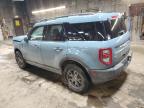 2023 Ford Bronco Sport Big Bend for Sale in Angola, NY - Front End