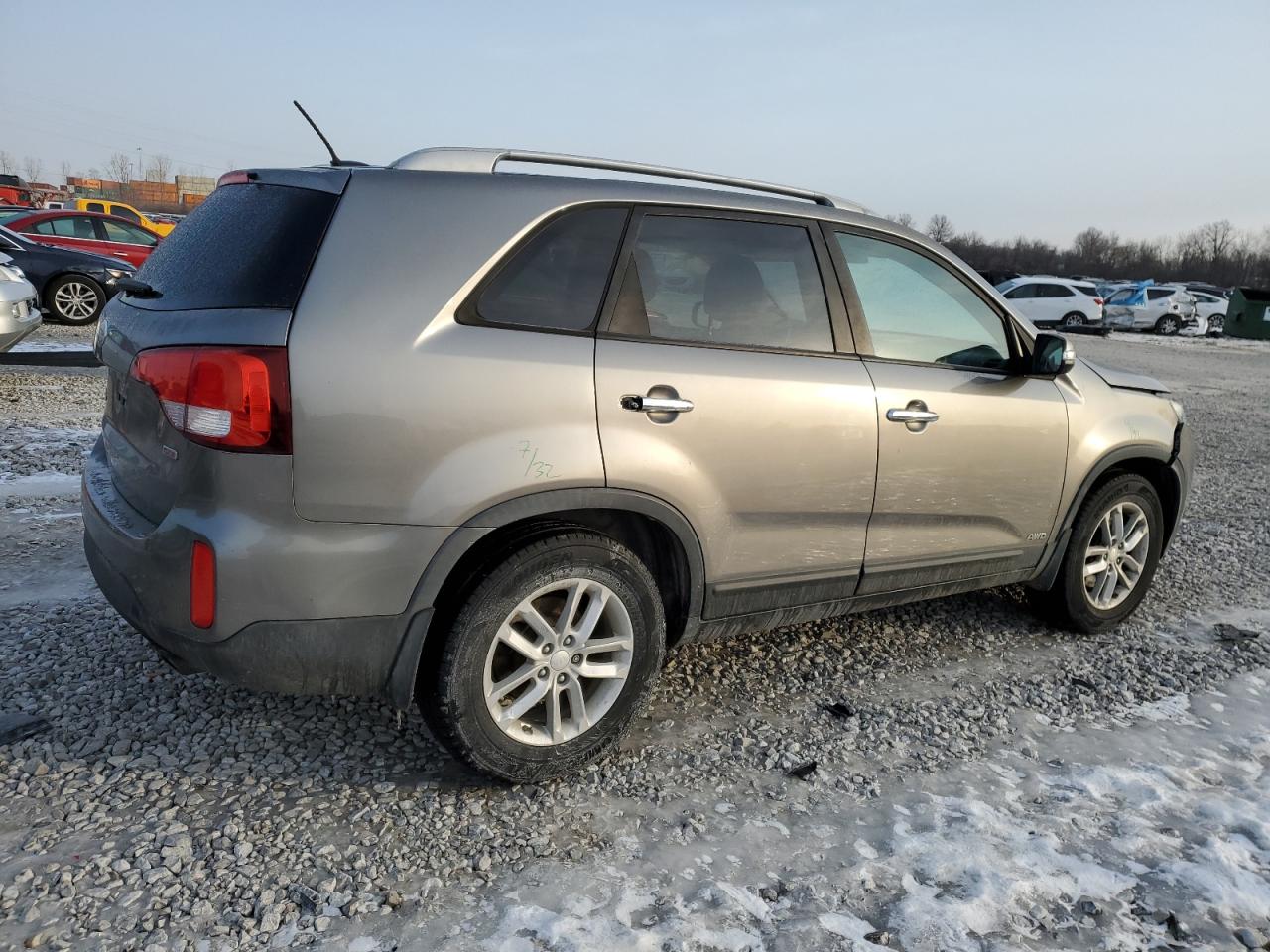 2014 Kia Sorento - Image 3