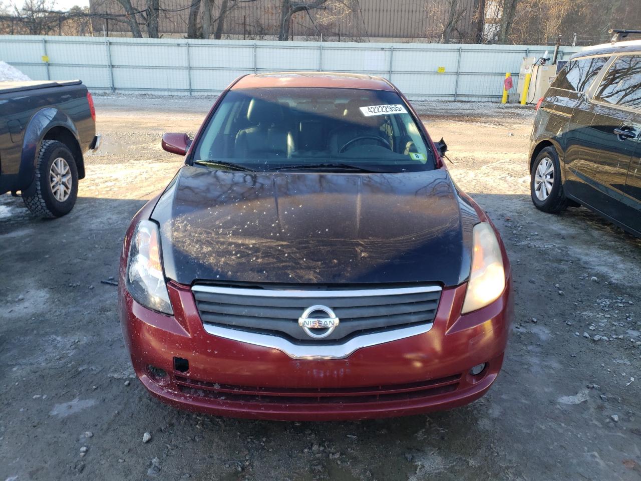 2008 Nissan Altima - Image 5