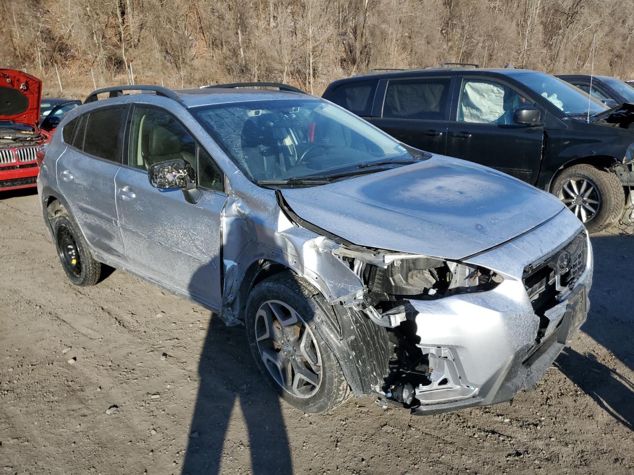 2019 Subaru XV - Image 4