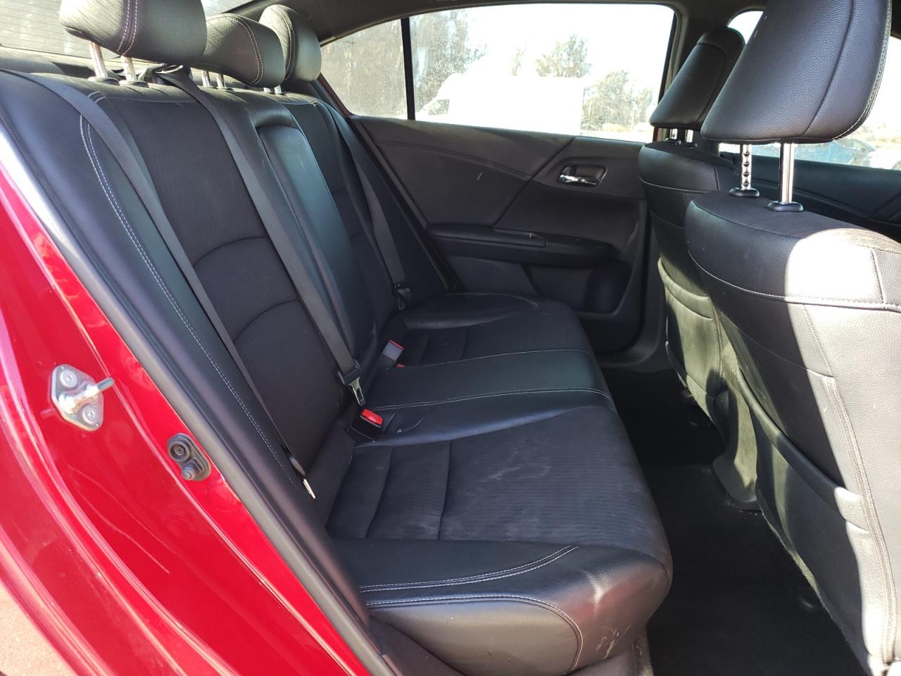 2017 Honda Accord - Image 10