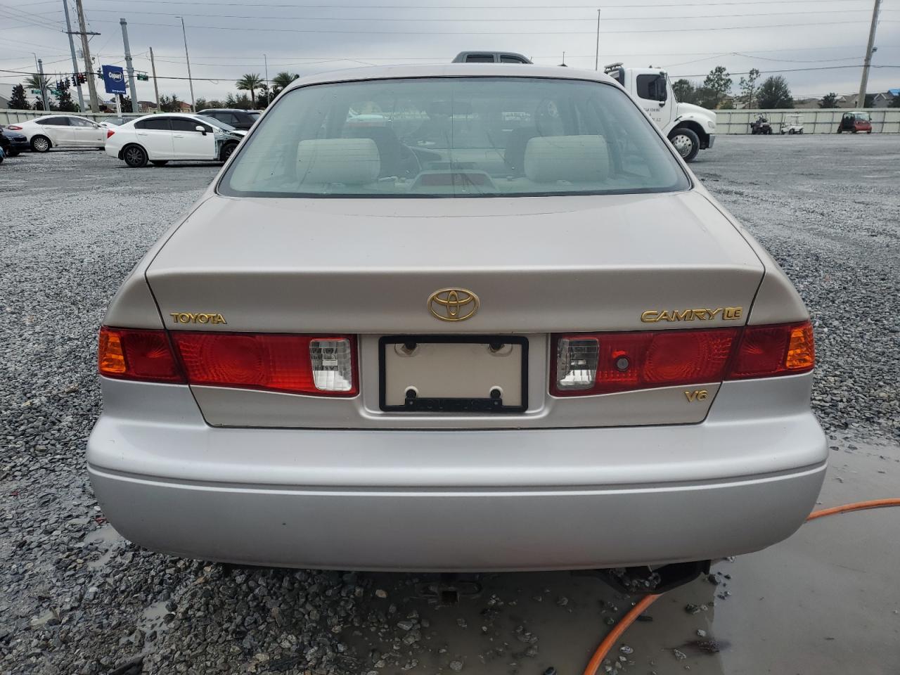 2000 Toyota Camry - Image 6