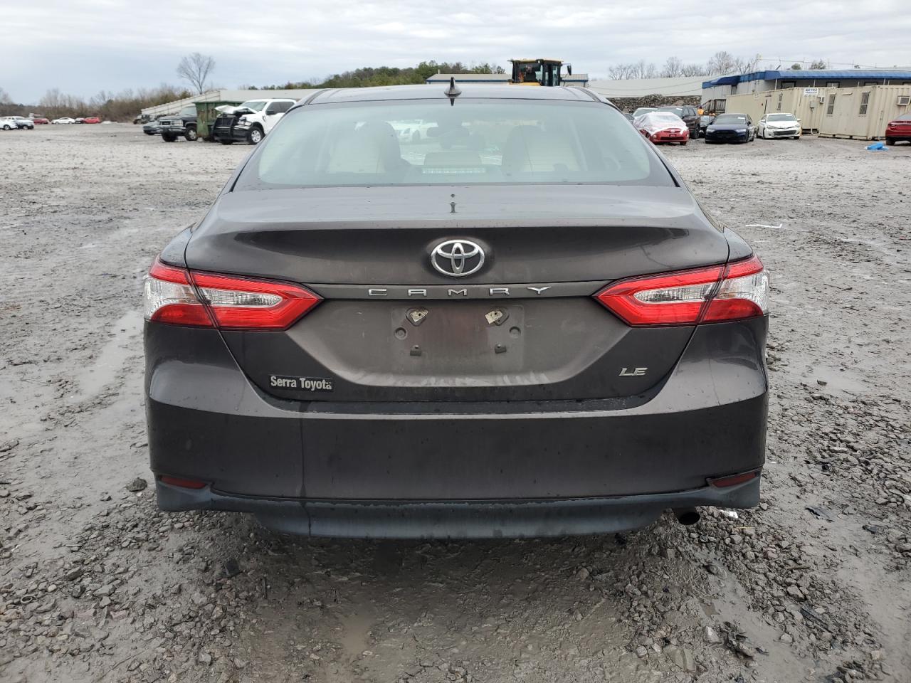 2020 Toyota Camry - Image 6
