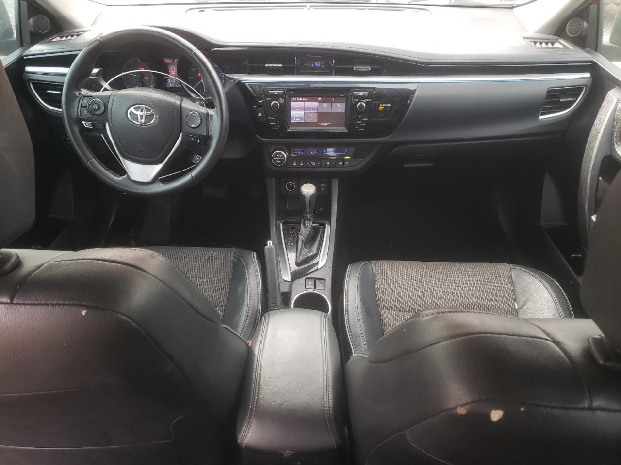 2014 Toyota Corolla - Image 8