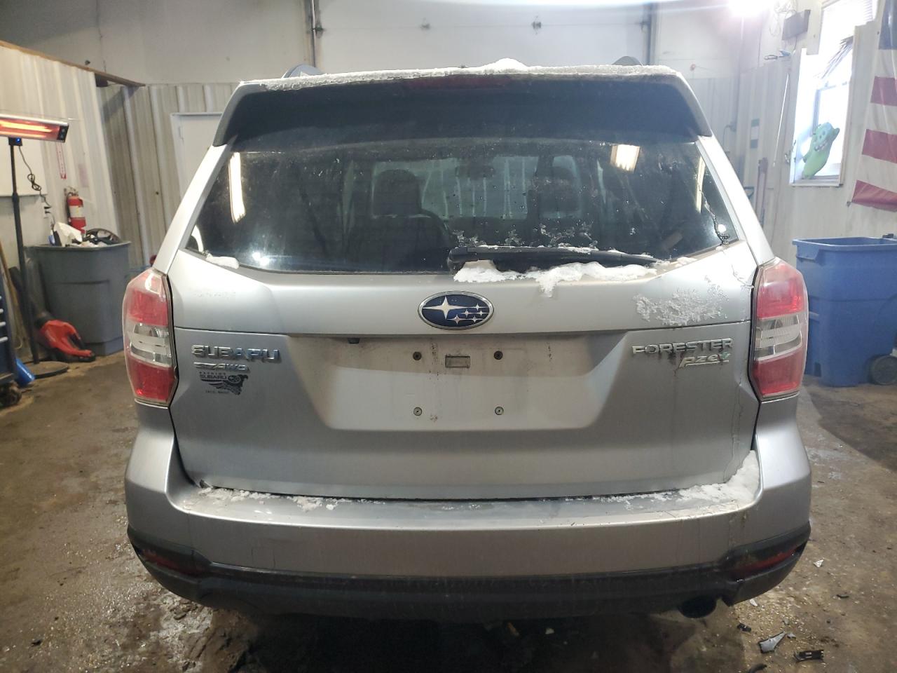 2014 Subaru Forester - Image 6